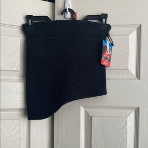 Columbia Sportswear unisex Adults fleece Gaiter (One Size)